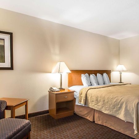 Quality Inn Morris I-80 Extérieur photo