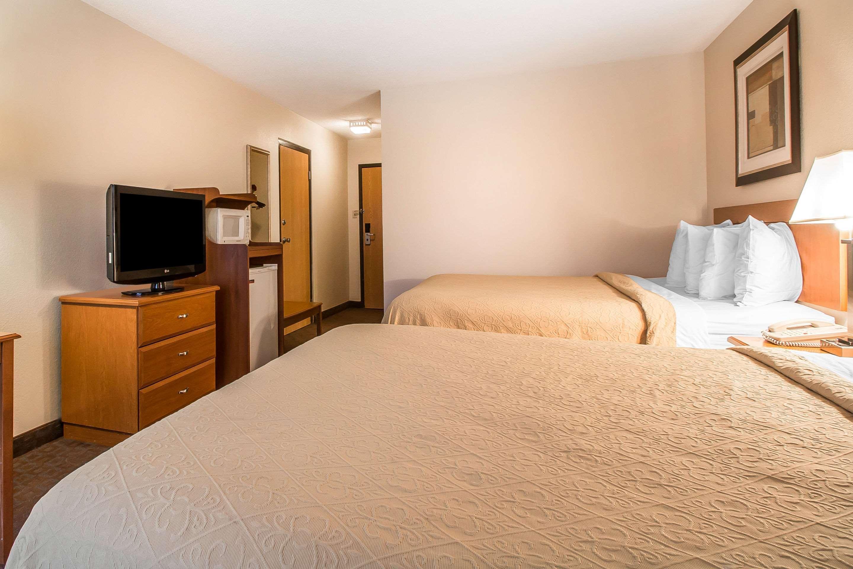 Quality Inn Morris I-80 Extérieur photo