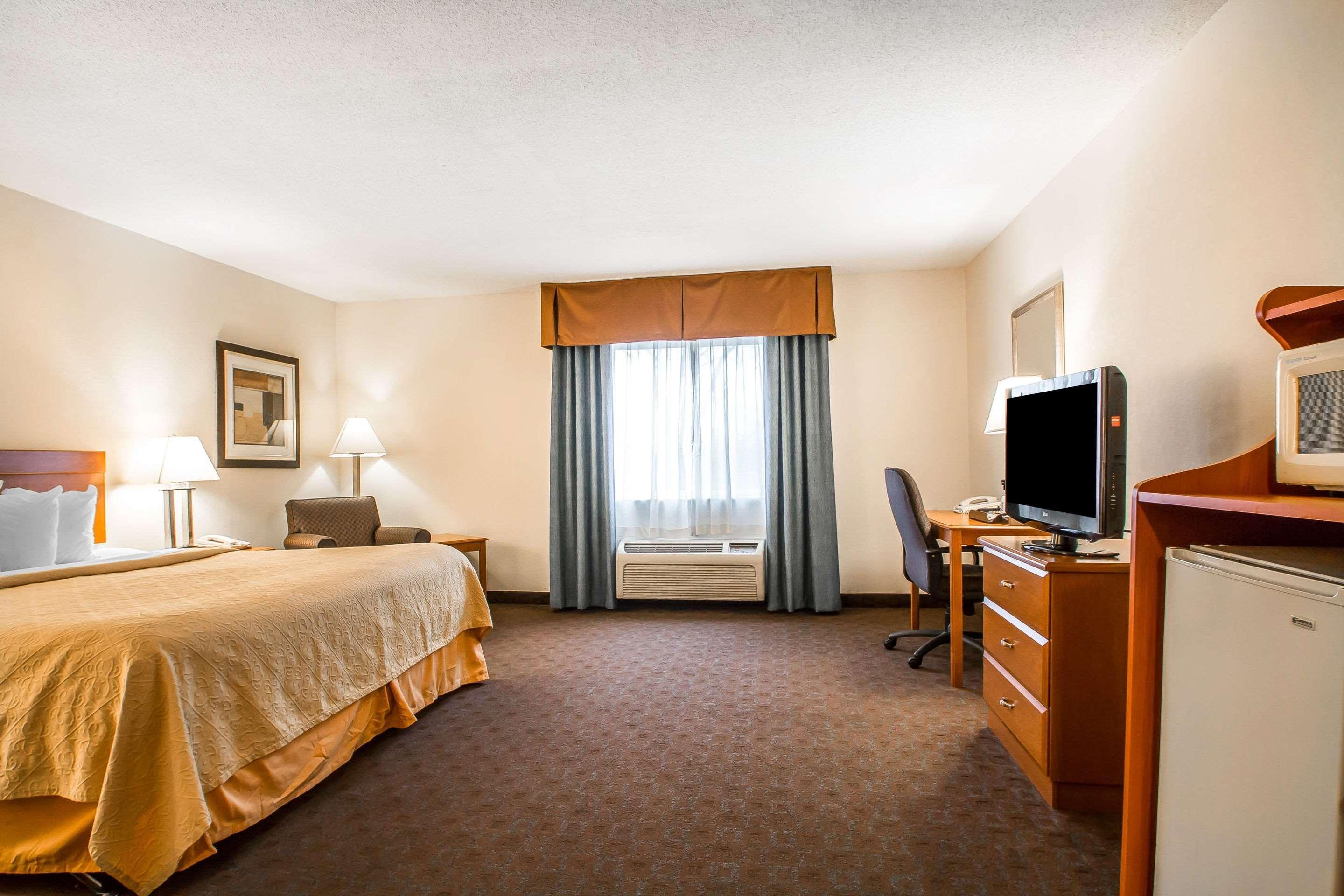 Quality Inn Morris I-80 Extérieur photo