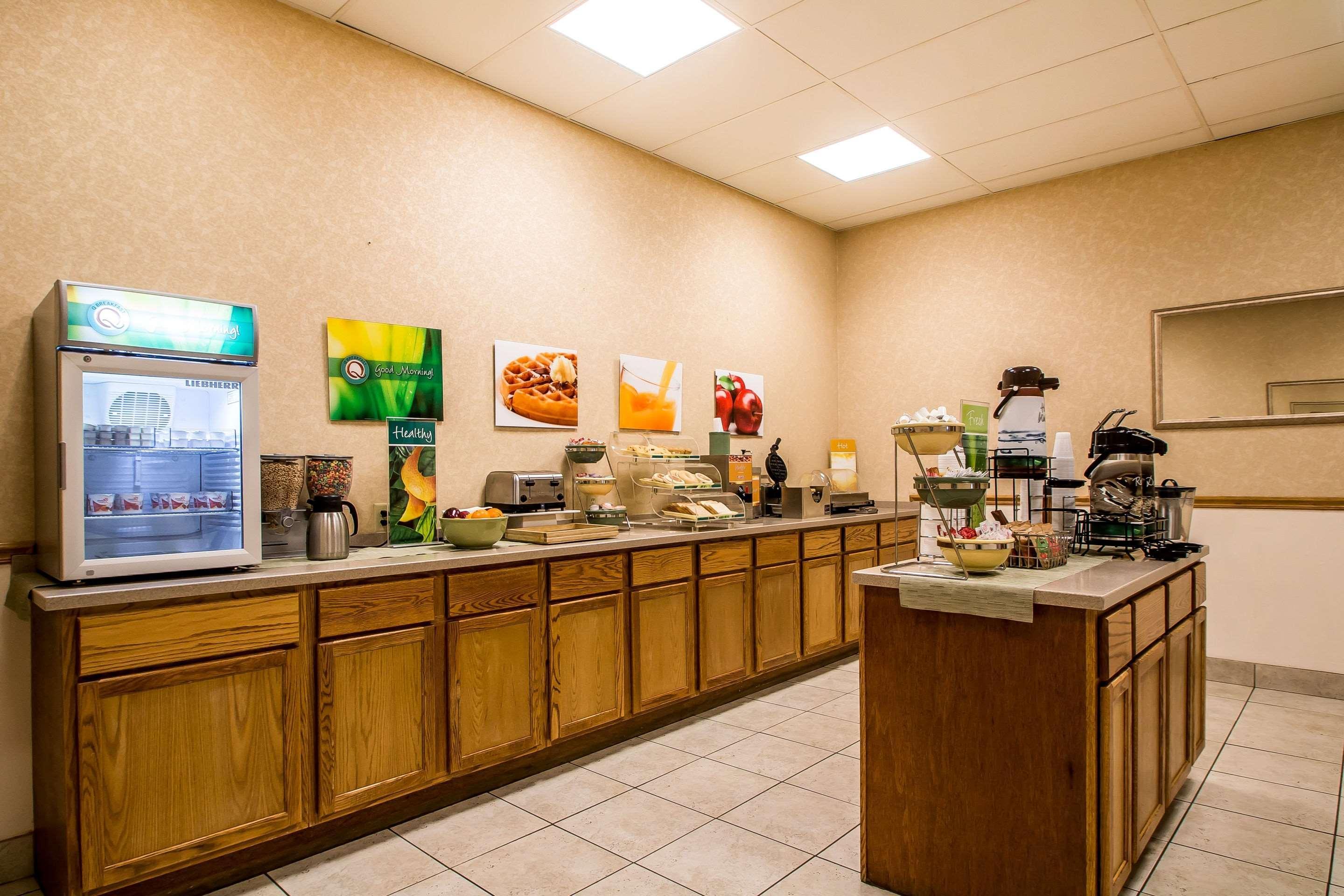 Quality Inn Morris I-80 Extérieur photo