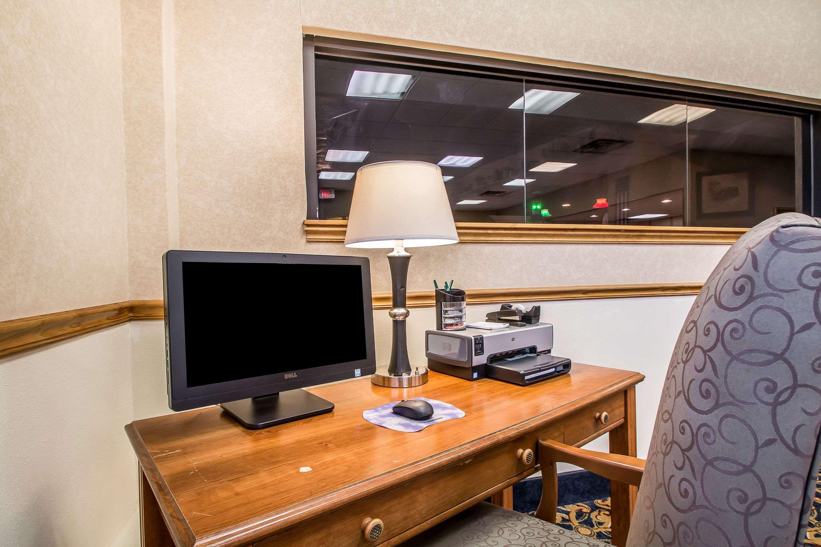 Quality Inn Morris I-80 Extérieur photo
