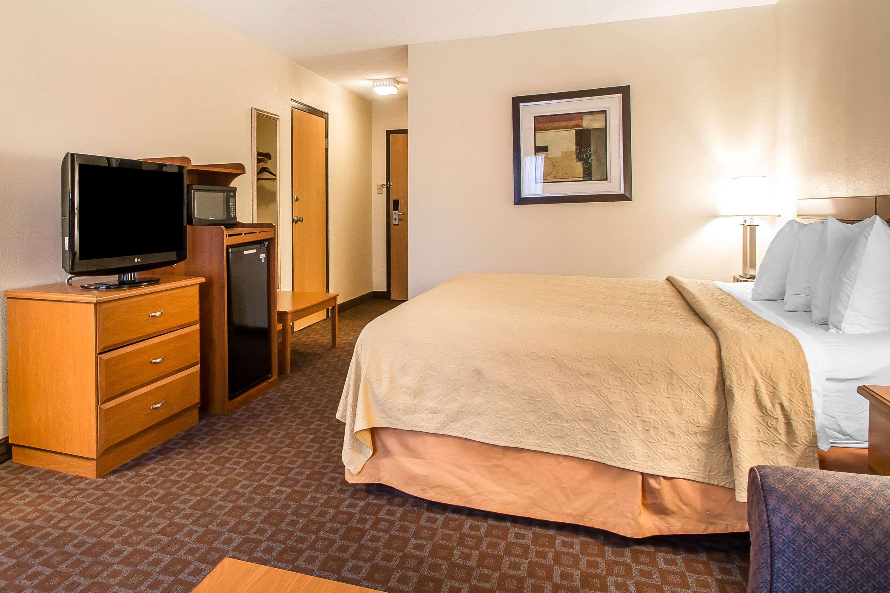 Quality Inn Morris I-80 Extérieur photo