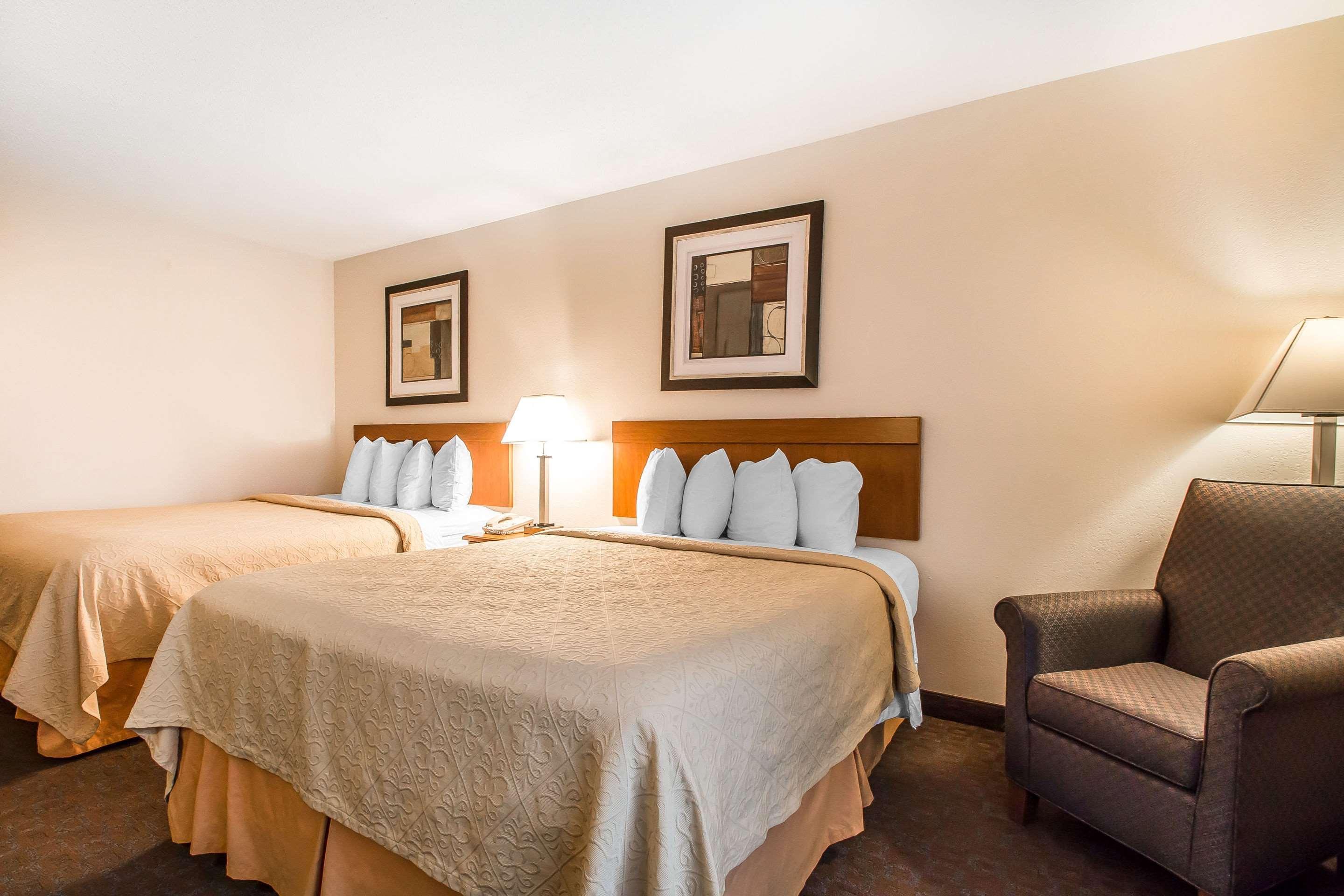 Quality Inn Morris I-80 Extérieur photo