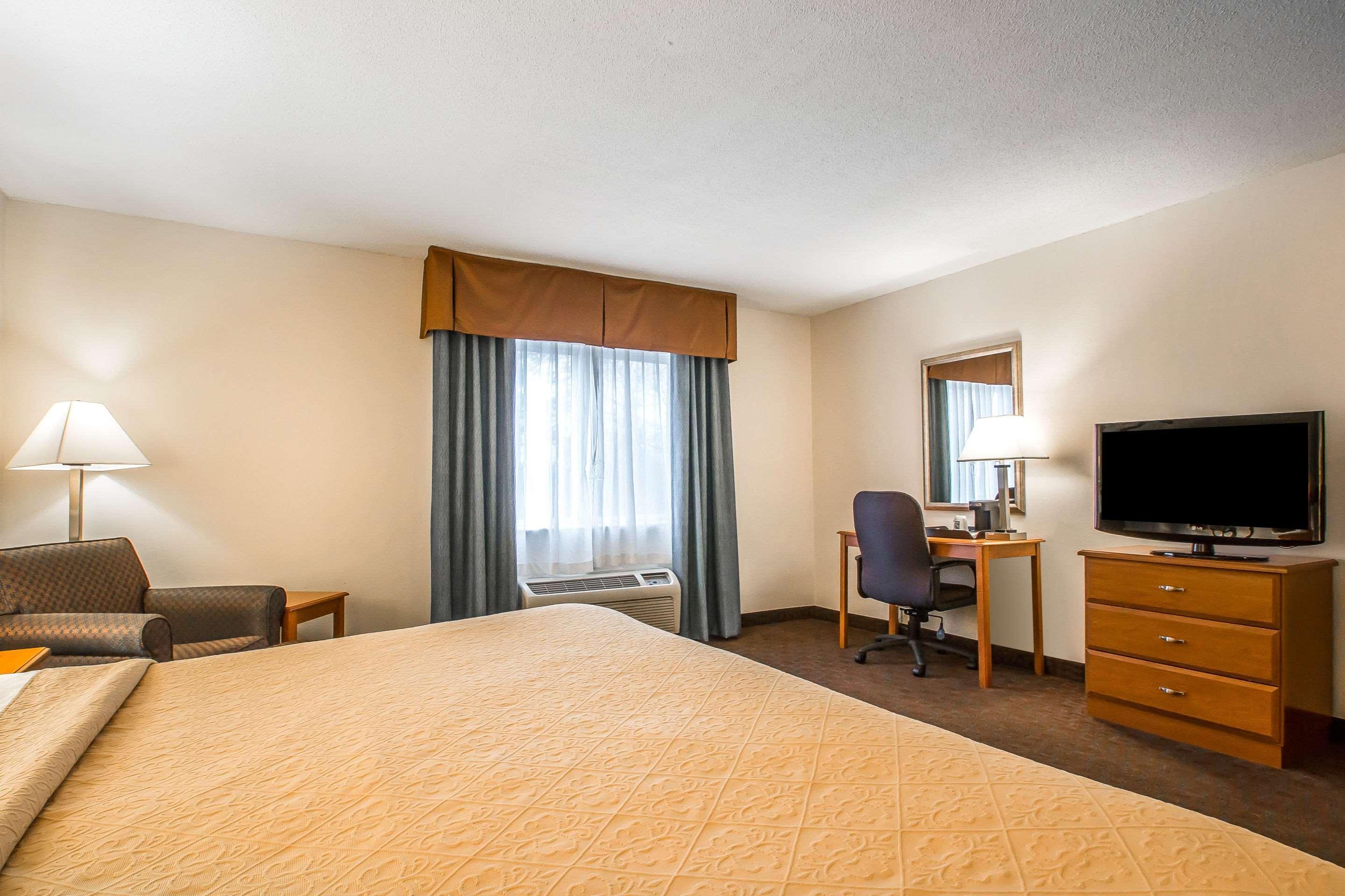 Quality Inn Morris I-80 Extérieur photo