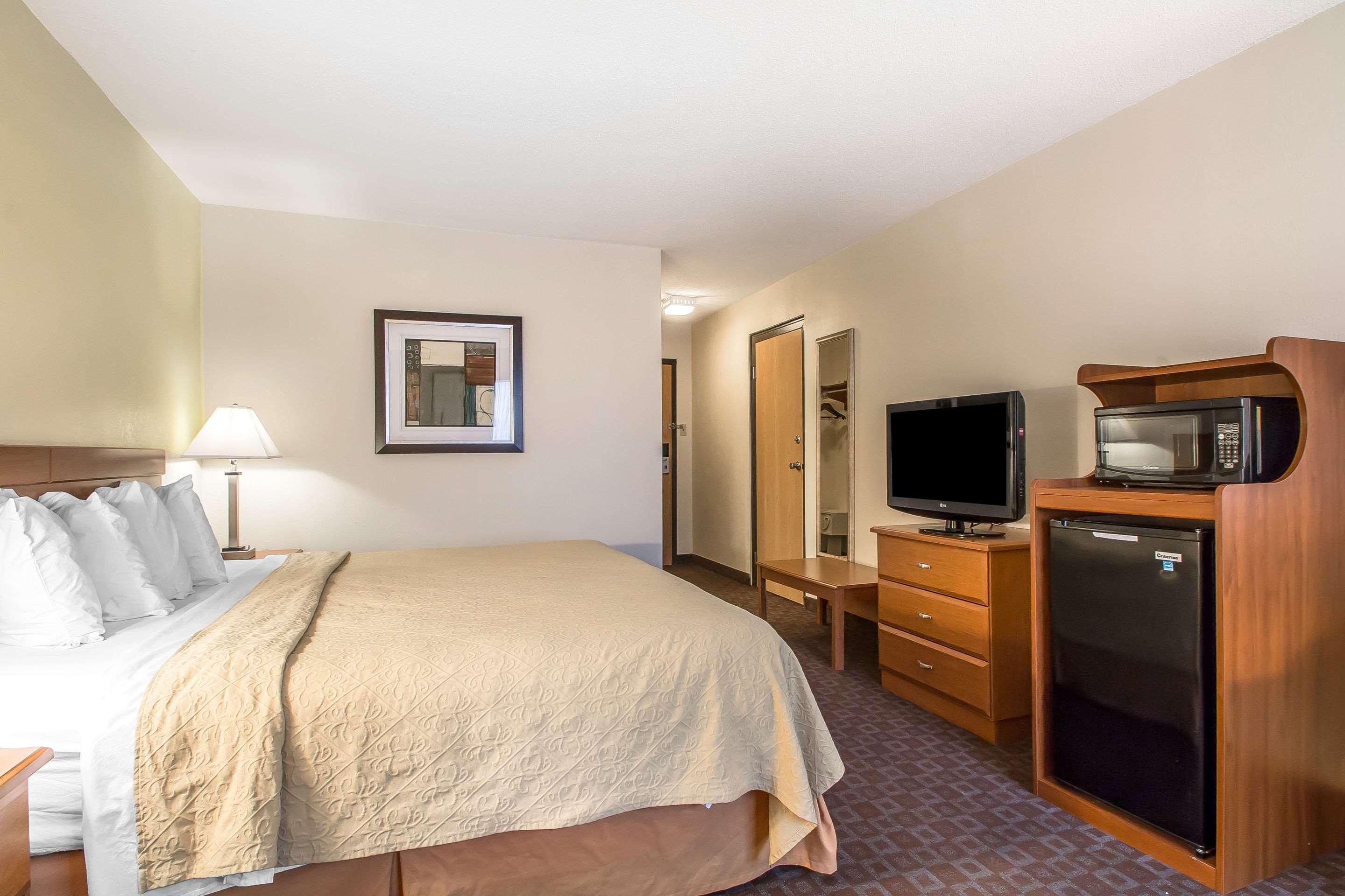 Quality Inn Morris I-80 Extérieur photo