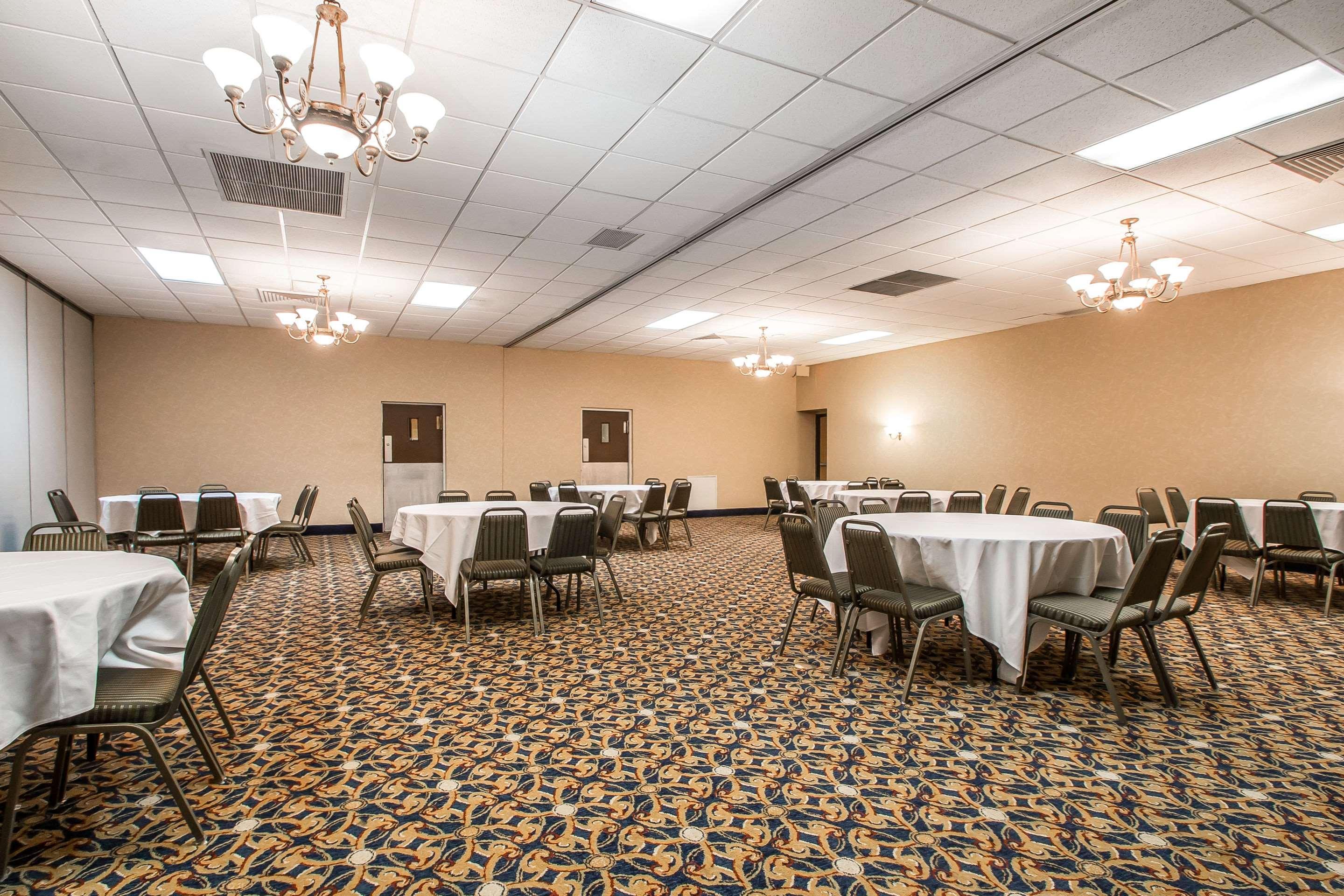 Quality Inn Morris I-80 Extérieur photo