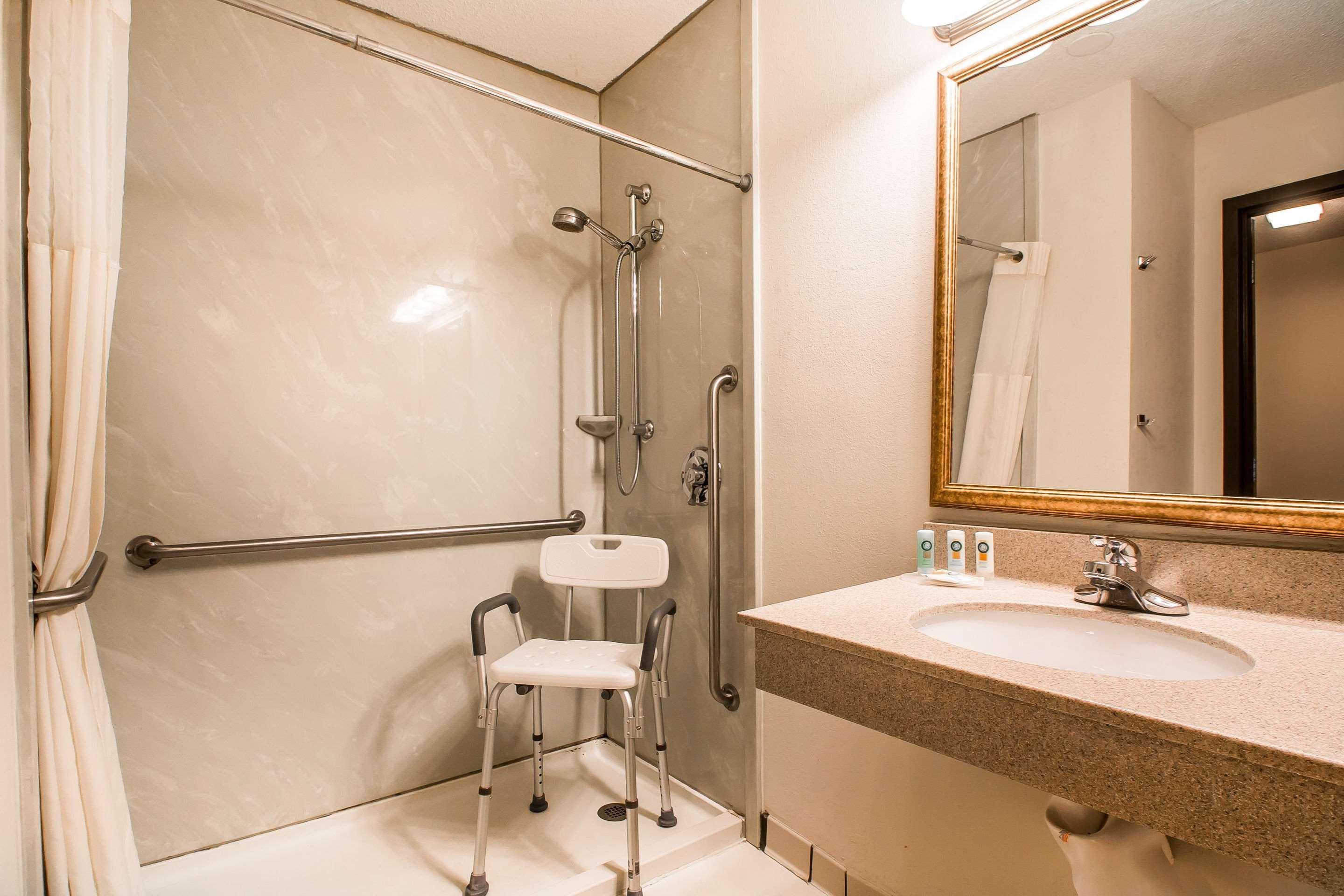 Quality Inn Morris I-80 Extérieur photo