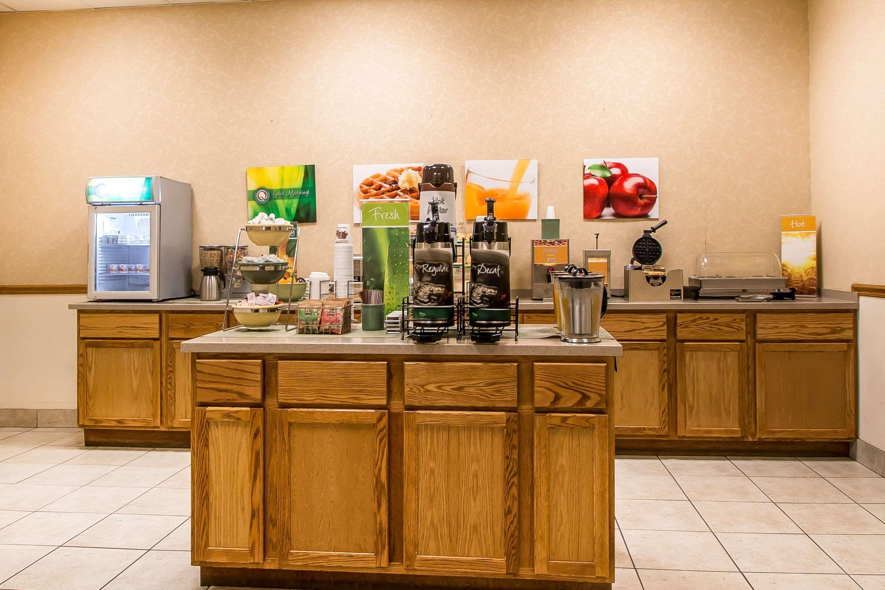 Quality Inn Morris I-80 Extérieur photo