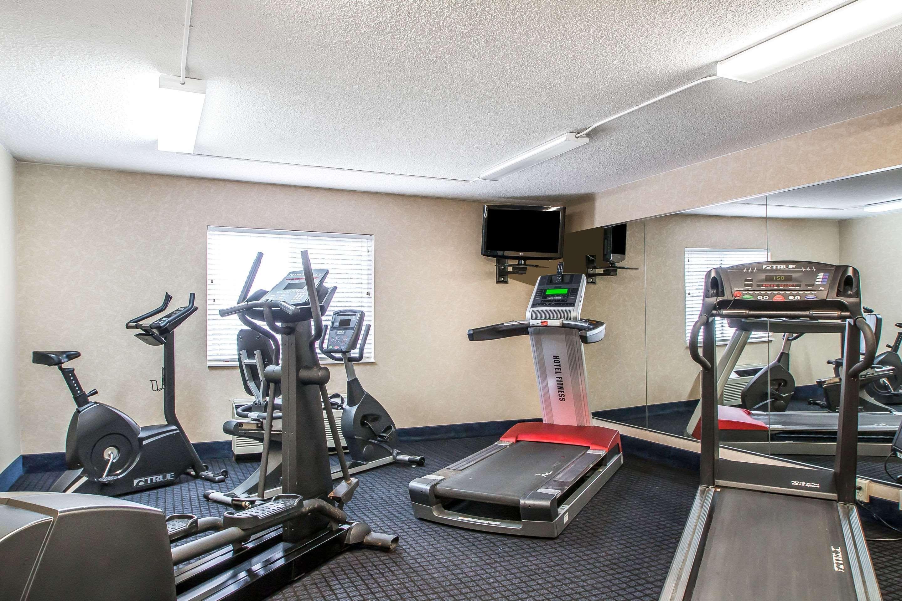 Quality Inn Morris I-80 Extérieur photo