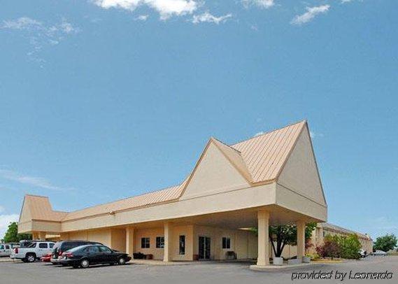Quality Inn Morris I-80 Extérieur photo