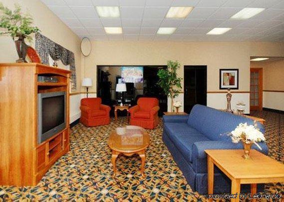 Quality Inn Morris I-80 Chambre photo