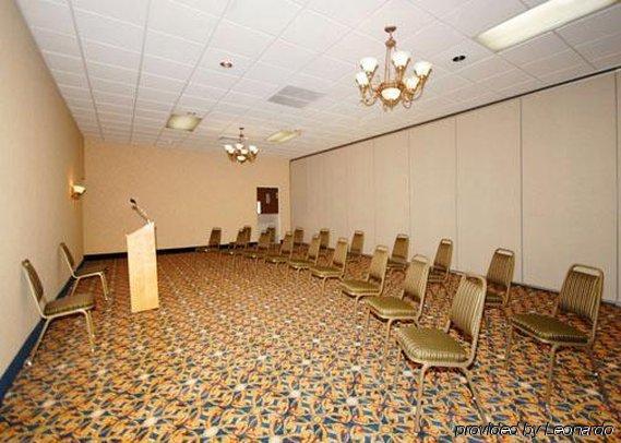 Quality Inn Morris I-80 Facilités photo