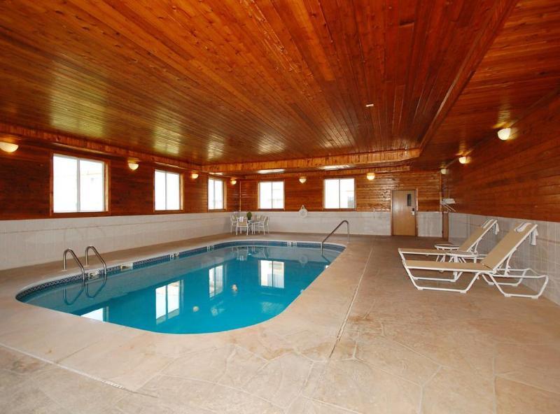 Quality Inn Morris I-80 Extérieur photo