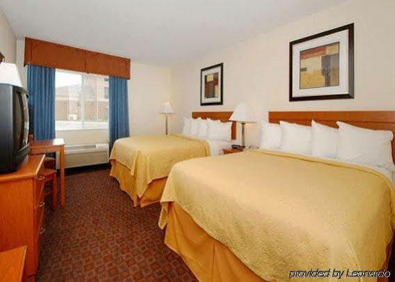 Quality Inn Morris I-80 Extérieur photo